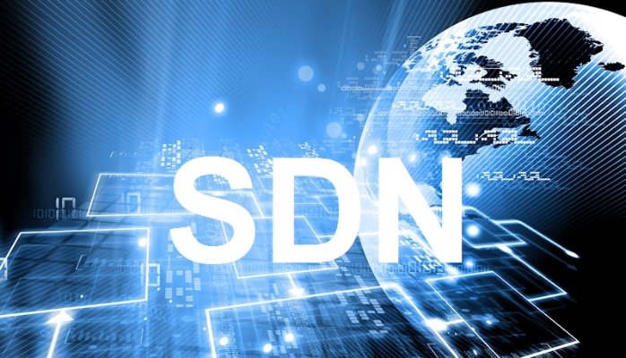 SDN: Criando uma rede openflow com múltiplos PCS/NetFPGAs