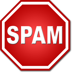Filtragem antispam