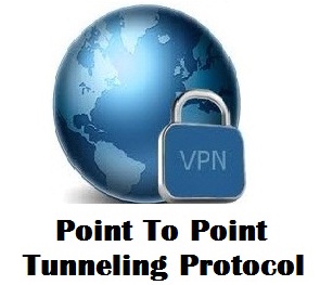 Configurando um concentrador de VPN PPTP